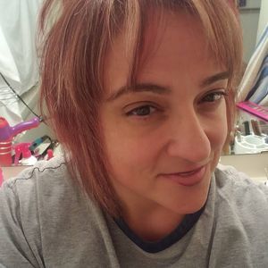 Meet your Posher, Elsie